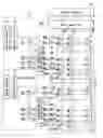 Fig. 01 - Pattern layout of word line transfer transistors in NAND flash memory which executes subblock erase