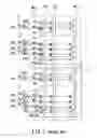 Fig. 02 - Pattern layout of word line transfer transistors in NAND flash memory which executes subblock erase