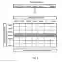 Fig. 10 - Combination nonvolatile memory using unified technology with byte, page and block write and simultaneous read and write operations
