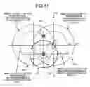Fig. 12 - Method for surveying layout of information devices