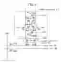 Fig. 07 - Semiconductor device comprising a differential sense amplifier, a write column selection switch and a read column selection switch