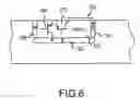 Fig. 07 - Method and circuit for reducing DRAM refresh power by reducing access transistor sub threshold leakage