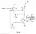 Fig. 09 - Method and circuit for reducing DRAM refresh power by reducing access transistor sub threshold leakage