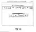 Fig. 22 - Non-volatile memory and method with non-sequential update block management