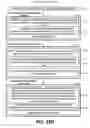 Fig. 47 - Non-volatile memory and method with non-sequential update block management