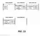 Fig. 48 - Non-volatile memory and method with non-sequential update block management