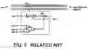 Fig. 04 - Semiconductor integrated circuit device and digital measuring instrument