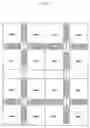 Fig. 03 - Semiconductor memory device for reducing lay-out area