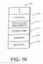 Fig. 16 - Semiconductor device including a register to store a value that is representative of device type information