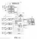 Fig. 11 - Latch circuit and synchronous memory including the same