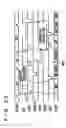 Fig. 23 - Fully-hidden refresh dynamic random access memory