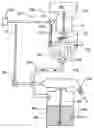 Fig. 01 - Apparatus for mixing and dispensing powder