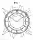 Fig. 02 - Portable timepiece