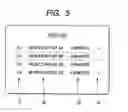 Fig. 06 - Method of sequentially recording programs using calculated reception ending times