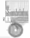 Fig. 06 - Reproducing system selecting part of content data from position recorded on one recording medium and recording selected content data at same position on second recording medium