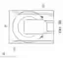 Fig. 06 - Optical disk drive with anti-swing tray and method thereof