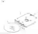 Fig. 02 - Disc loading mechanism for disc recording and/or reproducing device