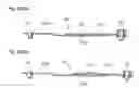 Fig. 33 - Disc loading mechanism for disc recording and/or reproducing device