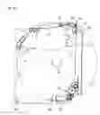 Fig. 35 - Disc loading mechanism for disc recording and/or reproducing device