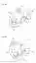 Fig. 43 - Disc loading mechanism for disc recording and/or reproducing device