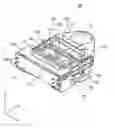 Fig. 01 - Slim type optical pick-up actuator