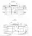 Fig. 07 - Coil rotation preventing structure for optical pick-up actuator