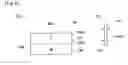 Fig. 06 - Objective lens drive device and optical head device provided therewith