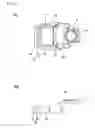 Fig. 08 - Objective lens drive device and optical head device provided therewith