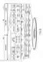 Fig. 12 - Method and apparatus for filtering read signal to three or more cutoff frequencies with two or more bits control line throughout three or more consecutive periods