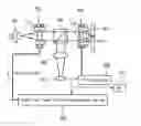 Fig. 01 - Spherical aberration compensation actuator and optical pickup system