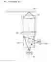 Fig. 02 - Spherical aberration compensation actuator and optical pickup system
