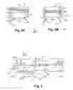 Fig. 03 - Optical device with a mobile optical element capable of interacting with an optical guide structure