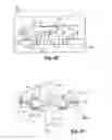 Fig. 06 - Optical device with a mobile optical element capable of interacting with an optical guide structure