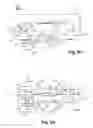 Fig. 09 - Optical device with a mobile optical element capable of interacting with an optical guide structure