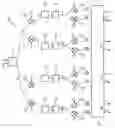 Fig. 01 - Demodulating a signal having multiple frequency bands