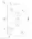 Fig. 02 - Utilization of the internet protocol to facilitate communication involving mobile devices