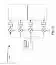 Fig. 16 - Cancellation of interference in a communication system with application to S-CDMA