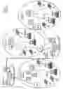 Fig. 02 - Control of a speech communication link in a packet-switched communication network between communication devices associated with different domains