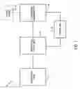Fig. 02 - Method and apparatus for using dual free link lists to manage packet memory