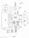 Fig. 06 - Data link control architecture for integrated circuit devices