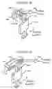 Fig. 11 - Method and apparatus for controllably modulating a laser in a laser projection display