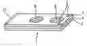 Fig. 01 - Cooling device for semiconductor component