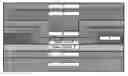 Fig. 01 - Laser diode structure with blocking layer