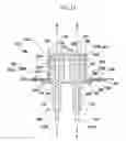 Fig. 18 - High voltage input apparatus for magnetron
