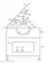 Fig. 01 - Method and apparatus for assessing the integrity of a jewellery setting