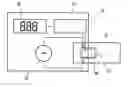 Fig. 01 - Test element for analyzing sample material