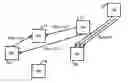 Fig. 01 - Wireless multi-hop system with macroscopic multiplexing