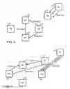 Fig. 04 - Wireless multi-hop system with macroscopic multiplexing