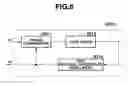 Fig. 07 - Time information transmitter-receiver, and time information transmission-reception integrated circuit