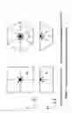 Fig. 04 - Multi-sensor panoramic network camera